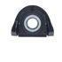 CB2108751XSA by MERITOR - Drive Shaft Center Bearing Rubber Cushion - 2.3622" ID, 1.41" Width, 8.63" Mounting Holes