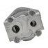 0120605 by PARKER HANNIFIN - Gear Hydraulic Pump - Single, P16 Series, CCW Rotation, NPT Port, 1" Inlet, 3/4" Outlet