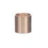 E2716 by MERITOR - Air Brake Camshaft Bushing - Bronze