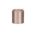 E2716 by MERITOR - Air Brake Camshaft Bushing - Bronze