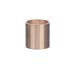 E2716 by MERITOR - Air Brake Camshaft Bushing - Bronze