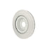05290537AD by MOPAR - Disc Brake Rotor