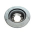 52013842AA by MOPAR - Disc Brake Rotor