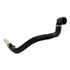52014624AA by MOPAR - Heater Coolant Heater Air Supply Hose - For 2014-2018 Jeep Cherokee