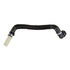 52014624AA by MOPAR - Heater Coolant Heater Air Supply Hose - For 2014-2018 Jeep Cherokee