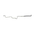 52079901AA by MOPAR - TUBE