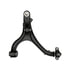 52089980AI by MOPAR - ARM