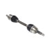 Mopar 52123871AB SHAFT