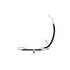 52124648AI by MOPAR - HOSE