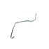 52124729AF by MOPAR - Brake Hydraulic Line