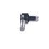 E9880 by MERITOR - Steering Tie Rod End - Large Taper Diameterter