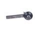 E9880 by MERITOR - Steering Tie Rod End - Large Taper Diameterter