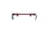 E7684 by MERITOR - Axle Torque Rod - Torque Arm