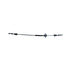 68281541AC by MOPAR - Transfer Case Shift Cable