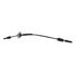 68281541AC by MOPAR - Transfer Case Shift Cable