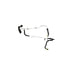 68288293AE by MOPAR - HOSE/TUBE
