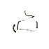 68288293AE by MOPAR - HOSE/TUBE