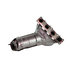 68234997AC by MOPAR - MANIFOLD, Exhaust and Catalytic Converter