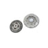 Mopar 68267909AA Transmission Clutch Kit Clutch Pressure Plate and Disc Set - for 2015-2018 Jeep Renegade