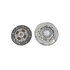 Mopar 68267909AA Transmission Clutch Kit Clutch Pressure Plate and Disc Set - for 2015-2018 Jeep Renegade