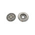 Mopar 68267909AA Transmission Clutch Kit Clutch Pressure Plate and Disc Set - for 2015-2018 Jeep Renegade
