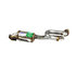 68453857AB by MOPAR - CONVERTER