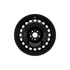 68464948AA by MOPAR - WHEEL