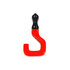 68334733AB by MOPAR - HOOK