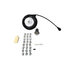 Mopar 82215184 Fuel Cap Assortment and Merchandiser FUEL CAP