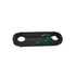 Sirco 1813 Leaf Spring Shackle Link Leaf Spring Shackle Link - 4" Length, 2-5/8" Hole To Hole, 9/16" I.D.