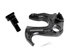 40501L by SIRCO - Fifth Wheel Jaw Kit - Left Hand, Simplex