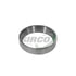 Sirco 31331 Bearing Cup Bearing Cone - With Outside Diameter of 2.36 Inch Steel, Black Finish