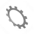 Sirco 5660 Trailer Brake Hardware Component Kit Lock