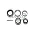 BK2100 by SIRCO - Wheel Bearing and Seal Kit - (1) 31-31-1, (1) 31-31-2, (1) 31-33-1, (1) 31-33-2, (1) 10-19, (1) 19-2
