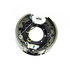 K23-438 by SIRCO - Disc Brake Kit - LH, With Complete 12-1/4" x 4" Electric 10K HD FSA Brake