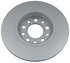 P6R385U by ADVICS - ADVICS OE Replacement Disc Brake Rotor