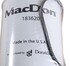 Macdon 183620 Hydraulic Filter Hydraulic Filter, for MacDon
