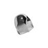 001501MP by ALCOA - Wheel Nut Cover - For 1.5" Hex Ball Seat Nut, Chrome