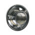 000200 by ALCOA - Wheel Nut Cover - For 30 mm., Hex, Flange, Chrome