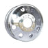 Alcoa 160281 Aluminum Wheel - 16" x 6" Wheel Size, Hub Pilot, Mirror Polish Outside Only