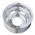 251800 by ALCOA - Aluminum Wheel - 16" x 5.5" Wheel Size, Hub Pilot, Brushed