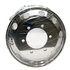 664801 by ALCOA - Aluminum Wheel - 17.5" x 6" Wheel Size, Hub Pilot, Mirror Polish Outside Only