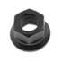 39701 by ALCOA - Wheel Nut - 26.25 mm. height, 33 mm. hex hea, RH thread flange nut