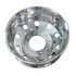 763292 by ALCOA - Aluminum Wheel - 19.5" x 6" Wheel Size, Hub Pilot, Mirror Polish Inside Only