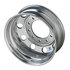 773622 by ALCOA - Aluminum Wheel - 19.5" x 6.75" Wheel Size, Hub Pilot, Mirror Polish Inside Only