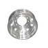 882670DB by ALCOA - Aluminum Wheel - 22.5" x 8.25" Wheel Size, Hub Pilot, 10 Bolt Holes