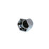 ALC001501 by ALCOA - Wheel Nut Cover - For 1.5” Hex Stud-pilot Nut, Chrome