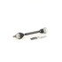 AD8204 by SURTRAK AXLE