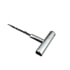 7445-02 by ASTRO PNEUMATIC - HD Steel T-Handle Spiral Probe Reamer