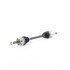 HY-8094 by SURTRAK AXLE - CV Axle